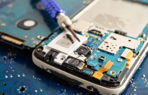 Phone Repair Franchise